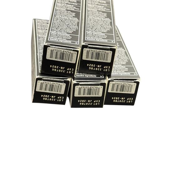 5X Bare Mineral Complexion Rescue Concealer SPF 25 Medium Deep Spice - Picture 3 of 3